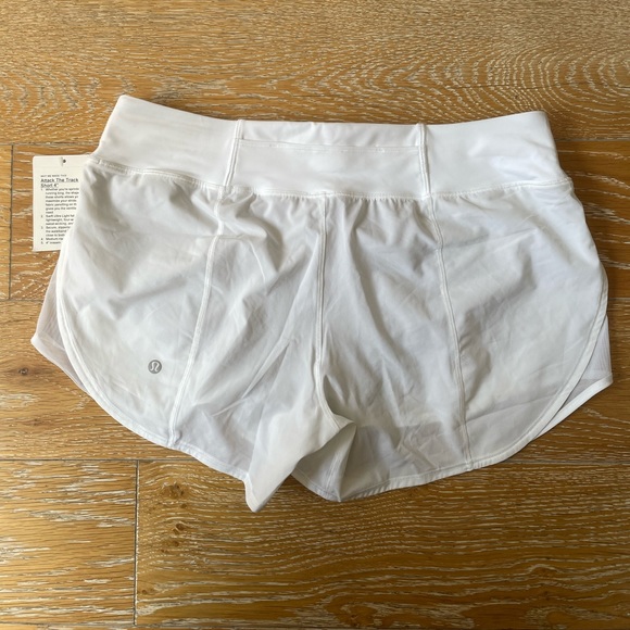 NWT Attack The Track Short 4” - Picture 5 of 6